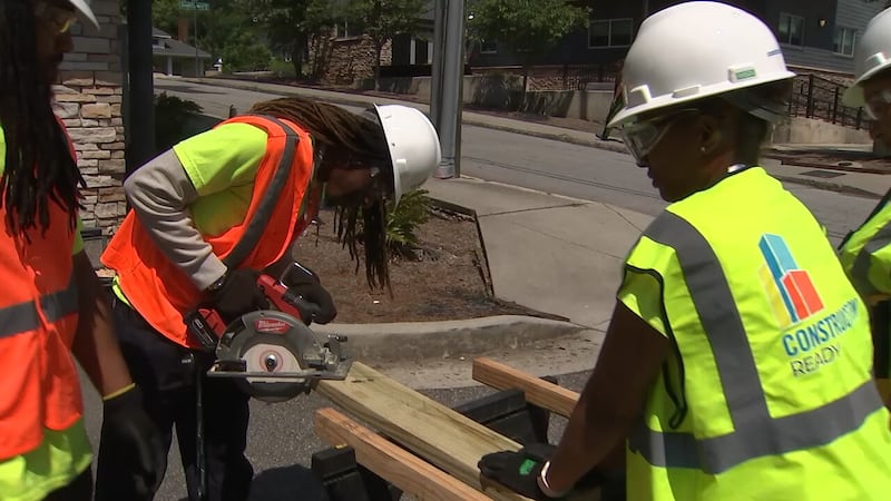 Skilled trades program sends 16 Clayton County graduates into the workforce