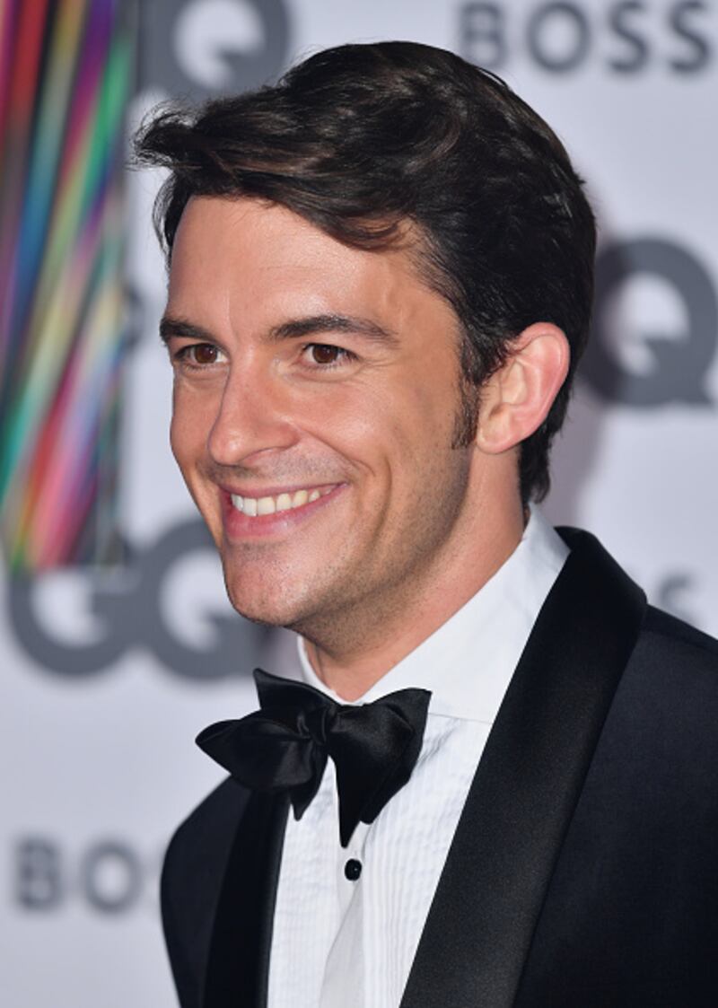 Jonathan Bailey