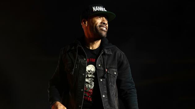 Redman releasing graphic novel inspired by 'Muddy Waters Redman releasing graphic novel inspired by 'Muddy Waters