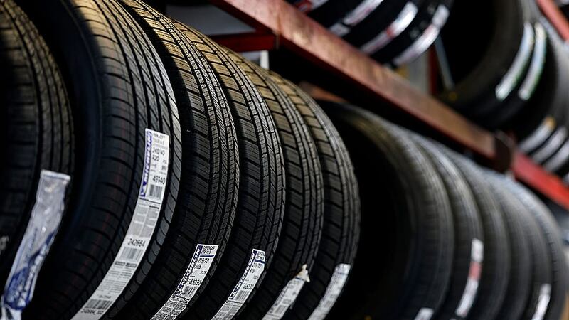 New tire efficiency rules could save drivers $1B a year