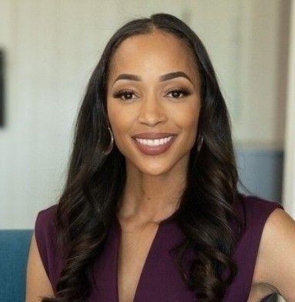 Ce Anderson, MS, LPC-S, NCC, CCH