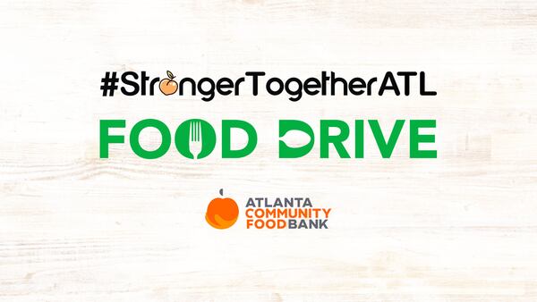 Over $100,000 raised for Atlanta Community Food Bank