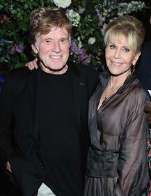 Robert Redford