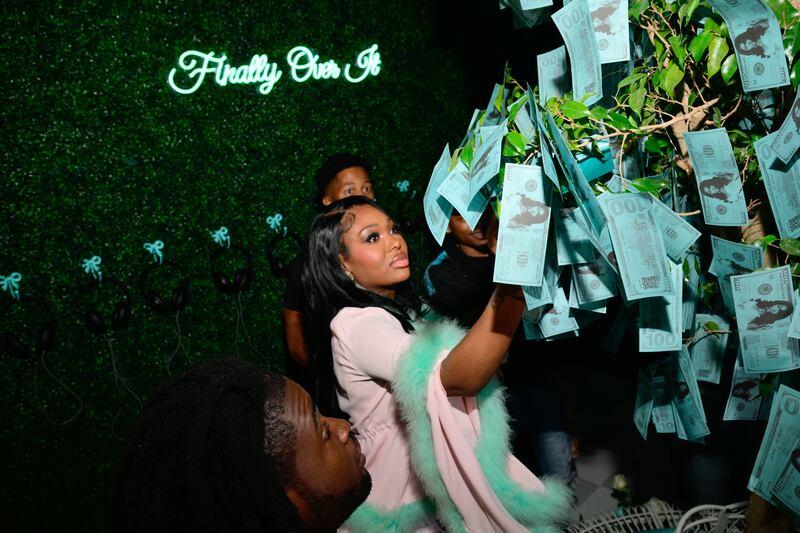 Summer Walker "Finally Over It" Escape Room Experience