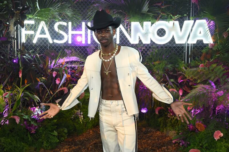 Lil Nas X