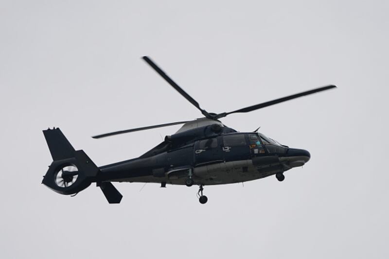 Stabbing at Manchester synagogue