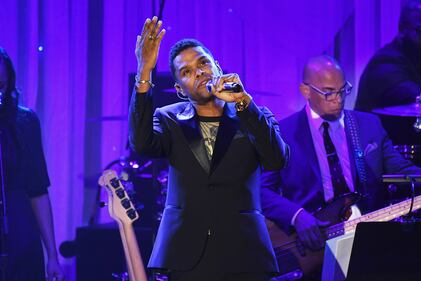 Maxwell Hispanic Heritage Month