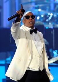 Jay-Z