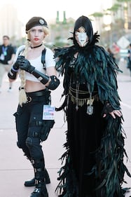 2026 San Diego Comic-Con