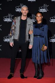 Christina Milian Hispanic Heritage Month