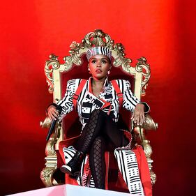 Janelle Monáe