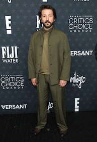 31st Annual Critics Choice Awards