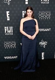 31st Annual Critics Choice Awards