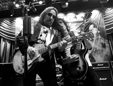 Ace Frehley