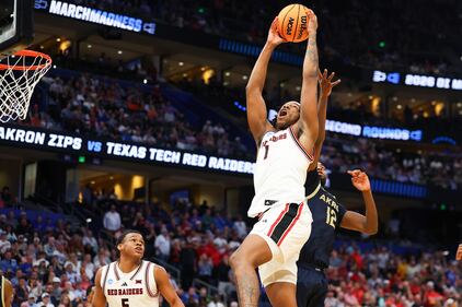 NCAA Men's Basketball Tournament – First Round – Tampa