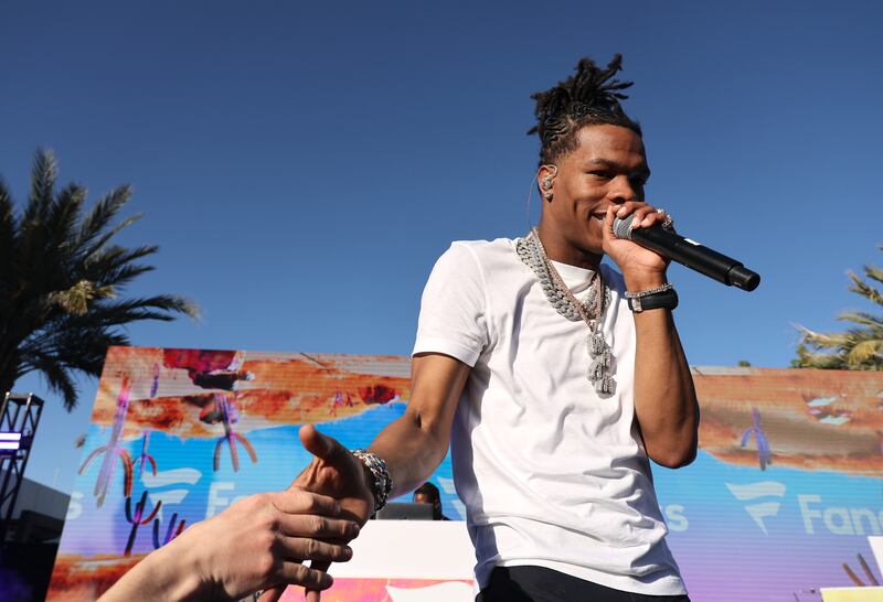 Lil Baby The Leaks Wham Wednesdays