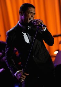 Maxwell Hispanic Heritage Month