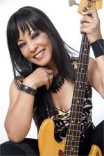 Taste of Honey's Janice-Marie Johnson