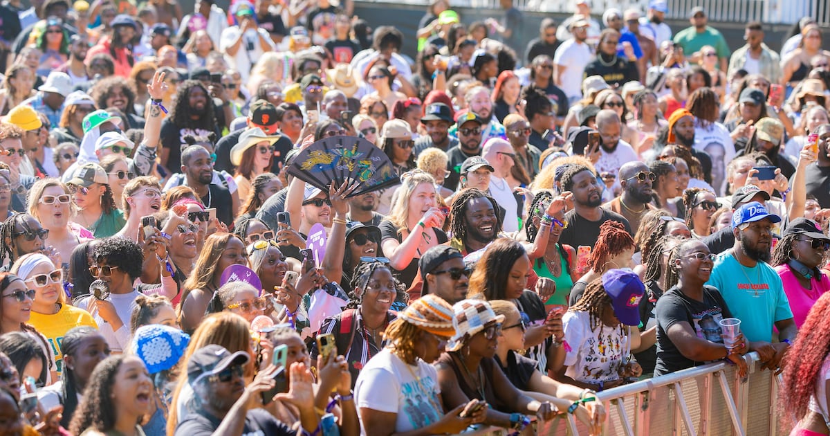 Atlanta hip-hop icon Ludacris among 2025 ONE MusicFest headliners