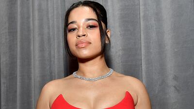 Emma McIntyre/Getty Images for The Recording Academy