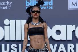Teyana Taylor wins 'Masked Singer'; here's a few other times she's "won" in life
