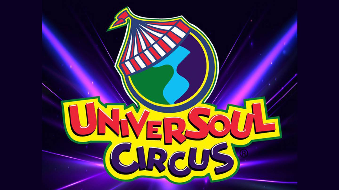 Win Tickets All Day: UniverSoul Circus