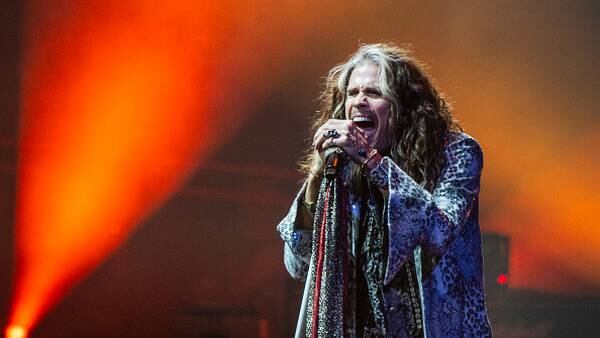 Aerosmith announces new dates, to play State Farm Arena later this year